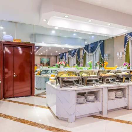 Ease Hotel (Bayan Nur Dengkou County Government)