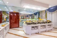 Ease Hotel (Bayan Nur Dengkou County Government) - breakfast