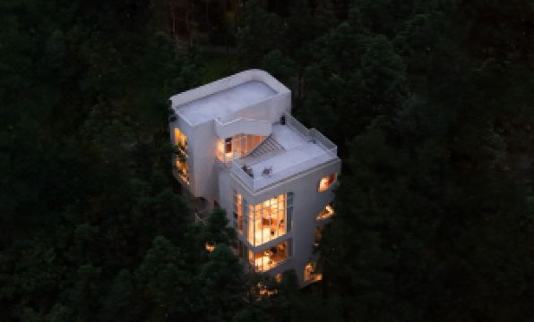 Xanadu·chongchongshan