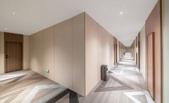 YiHaoXingYao Hotel