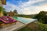 The Divine Villa Hotels in Pilana