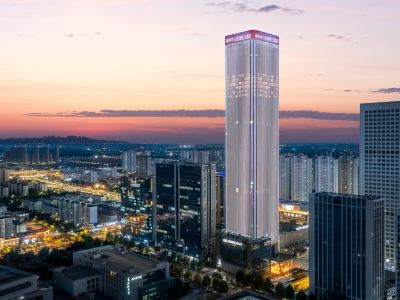 Crowne Plaza TAIZHOU CITY CENTRE by IHG