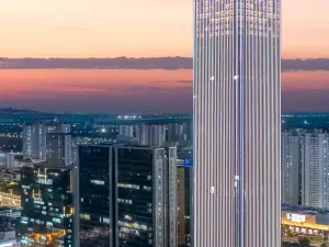 Migliori 10 Alberghi Premium a Taizhou