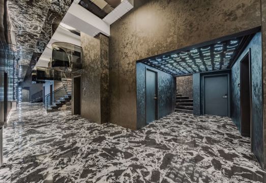 4. 윈시 강 전망 ..