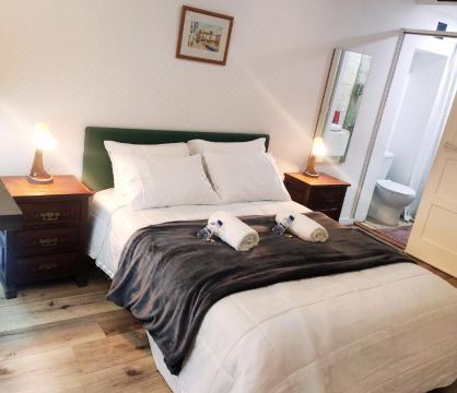 Imaculada Home Royal 내부 이미지