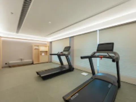 JI Hotel (Yuncheng Linyi Fengxi Avenue) Hotels in Linyi