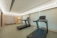 JI Hotel (Yuncheng Linyi Fengxi Dadao) Hotel di Linyi