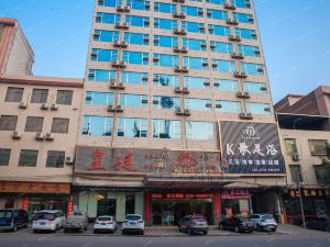 Huangting Hotel