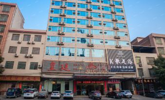 Huangting Hotel