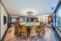 Feng'guan Hotel - sarapan