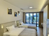 Lanhaixingchen Scenic Resort Apartment Hotels in Wuchuan