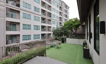 Brand New Homely 2 bedrooms Apartment
