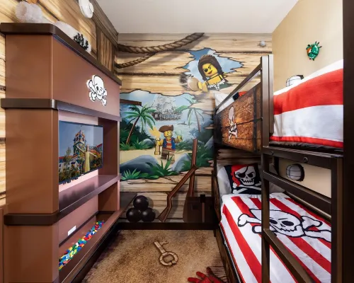 Legoland New York Resort Hotels in Orange County
