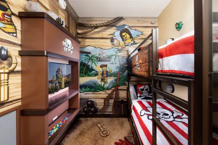 Legoland New York Resort Отели рядом с достопримечательностью «LEGOLAND New York Resort»