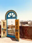 Guilai Ningju Hotel Hoteles en Kashgar