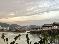 Chao Jianju (Chaozhou Guangji Bridge Paifang Street Shop) - romantici