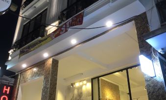 2. Hong kon..
