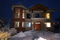 Wu Xu Boutique Hotel (Yabuli Ski Tourism Resort Hôtels à proximité de : Yabuli Sightseeing Cable Car and World's No. 1 Slide