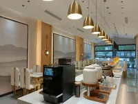 7Days Inn Hotel (Zhaotong Airport & Shenggeng Cultural Park Branch) - breakfast