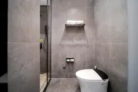 Yantai Guibin International Grand Hotel (Development Zone Wanda Plaza)