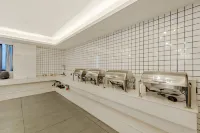 GreenTree Inn (Renmin Road Guozhen Plaza) - breakfast