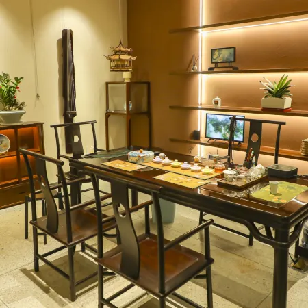 Tingyun · Dream · Kiln Whisper Boutique Stay (Yaoli Ancient Town)