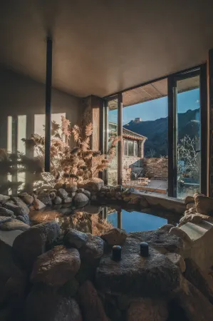 Xiaoxi Hostel Отели рядом с достопримечательностью «Changping Duijiuyu Natural Scenic Resort»