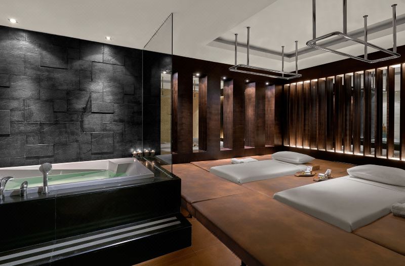 FM7 Resort Hotel Bandara Jakarta Airport photo 4