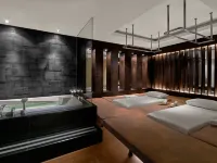 FM7 Resort Hotel Bandara Jakarta Airport - Spa