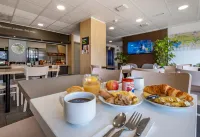 B&B HOTEL Niort Marais Poitevin Est Hotels in Chauray