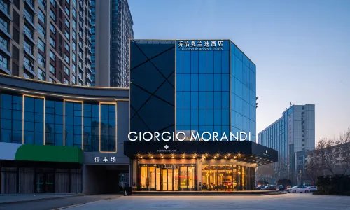 The GiorgioMorandi Hotels (Lanling)