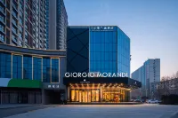 The GiorgioMorandi Hotels (Lanling) Hotels in Lanling