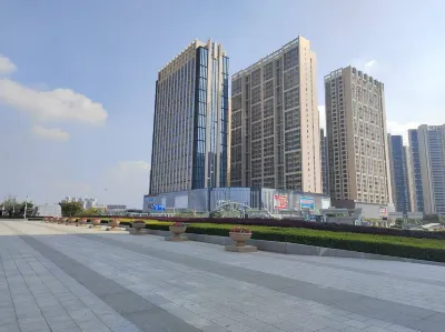 Maomingya Pin Apartment