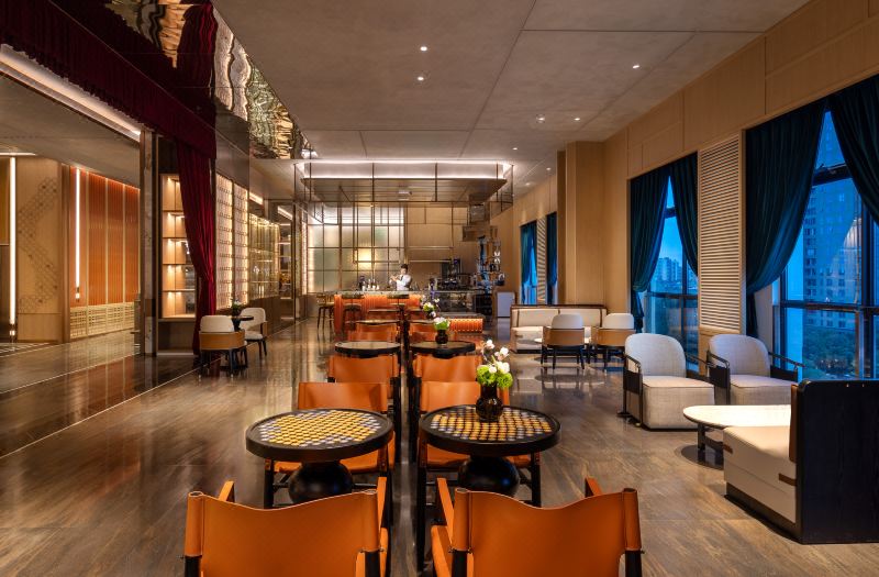 Kasion Hotel Kunshan photo 5