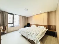 Youcheng Hotel (Shangyuan Street Branch, Wanda Plaza, Jiangning, Nanjing) Hotels near Plum Garden