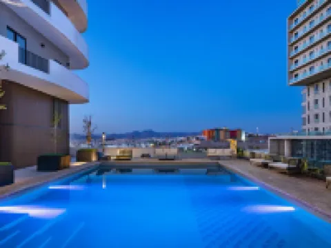 ヴェッタ ディストリトウノ、オートグラフ コレクション チワワのホテル