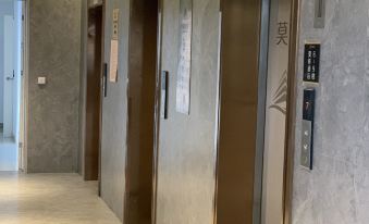 Rujia Homestay