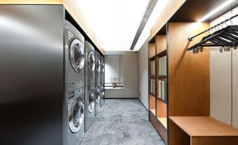 Atour Hotel Shanghai Wujiaochang Wanda Plaza