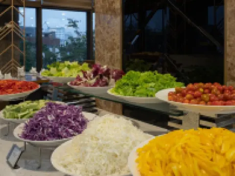 Muong Thanh Grand Gia Lai Hotels in Phu Dong