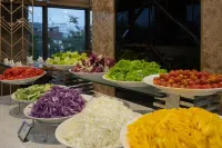 Muong Thanh Grand Gia Lai Hotels in Phù Đổng