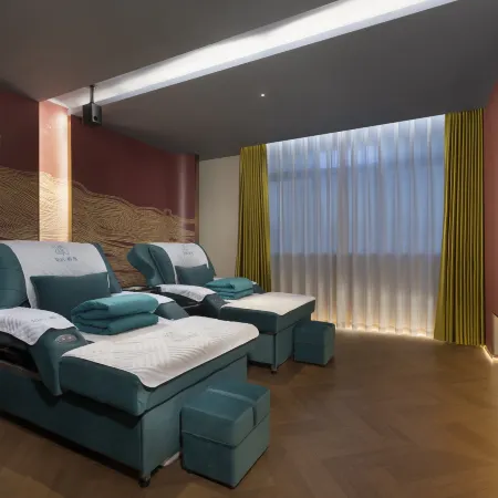 Hawthorn by Wyndham Foshan Gaoming