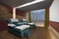 佛山高明浩楓温德姆酒店 - SPA