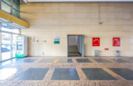 โรงแรมจวิ๋นเหอ สาขา เฉาหยาง เหอเซิงฮุ่ย ศูนย์การค้าระหว่างประเทศปักกิ่ง โรงแรมใกล้พื้นที่สถานีรถไฟปักกิ่งสายตะวันออก