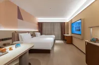 orangeホテル（海口美蘭国際空港） - 3つ星