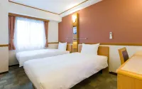 Toyoko Inn Akita-eki Higashi-guchi Hotels in Akita