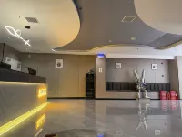 7U E-Sports Hotel (Queshan Shengshi Huating) Hotels in Queshan