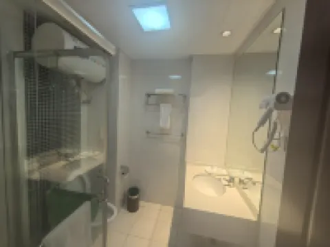 內羅畢陽光國際飯店