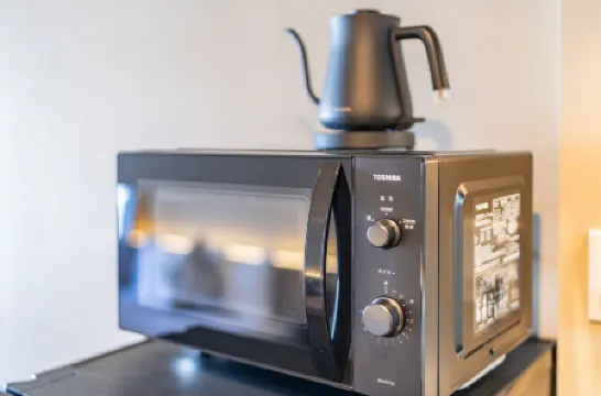 아파트 호텔 11 쿠로몬 4