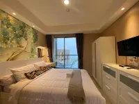 Comfort and Luxury Private Room at Goldcoast PIK
