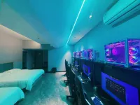 Impression Player Hotel - Esports